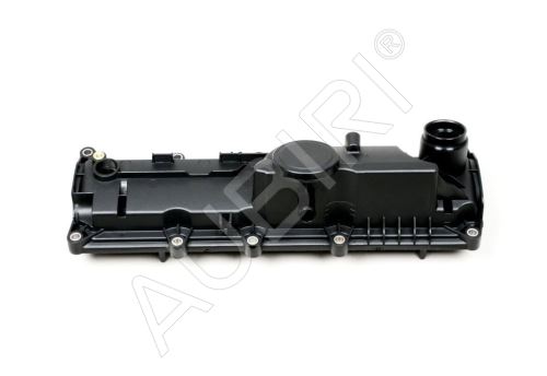 Valve cover Renault Kangoo 2008-2021 1.5D engine ventilation
