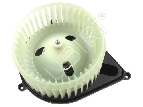 Heater blower fan Fiat Ducato 230/244 without A/C
