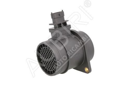 Mass air flow sensor Fiat Doblo 2005-2016 1.3 JTD