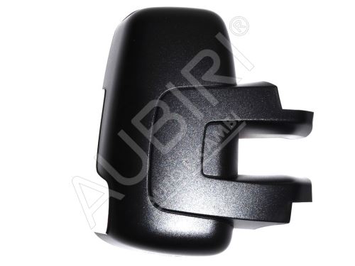 Rearview mirror cover Iveco Daily since 2014 right, short arm, for high turn signal light