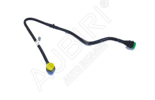 Vacuum line Fiat Ducato 2006-2014 from the brake booster