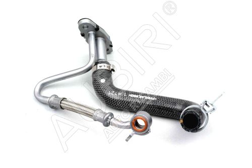 Oil pipe Renault Master 2014– 2.3 dCi BiTurbo