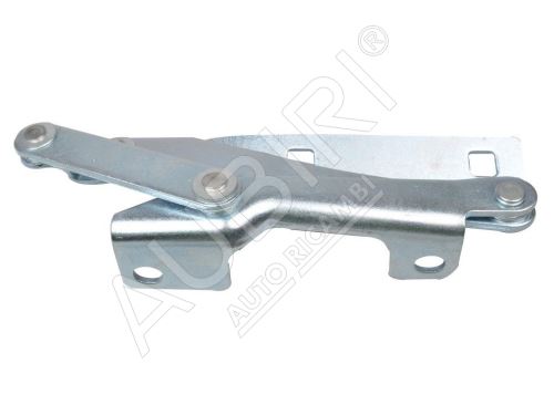 Hood hinge Fiat Ducato 2002-2006 right