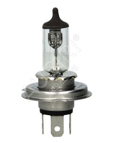 Bulb H4 12V/60/55W P43T-38 Long Life