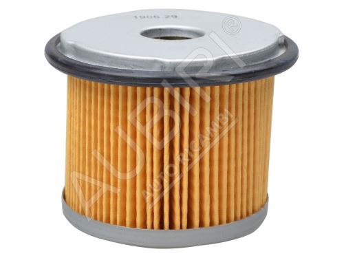 Fuel filter Fiat Scudo 1995-2004 1.9 TD, Berlingo 1996-2002 1.8/1.9D