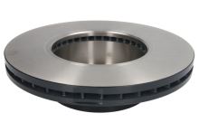 Brake disc Renault Master 1998-2010 front, 16" wheels, 305mm (2)