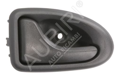 Inner door handle Iveco Daily 2000-2014, Master 1998-2010 left