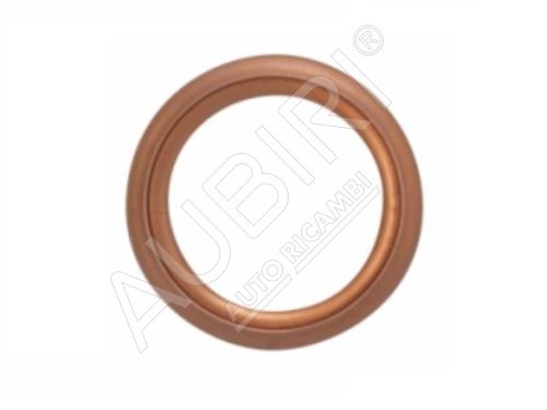 Oil drain plug washer Fiat Ducato 1994-2006, Scudo 1995-2006 14x20x2