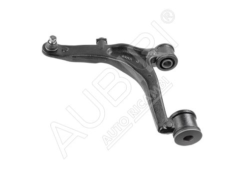 Control arm Renault Master, Opel Movano 1998-2010 front, left, 24 mm