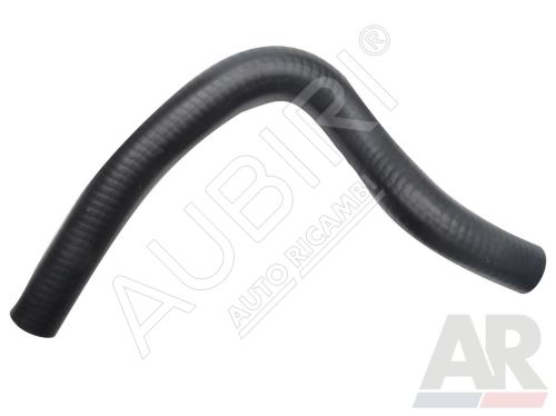 Exchanger oil hose Fiat Ducato, Boxer 2.8