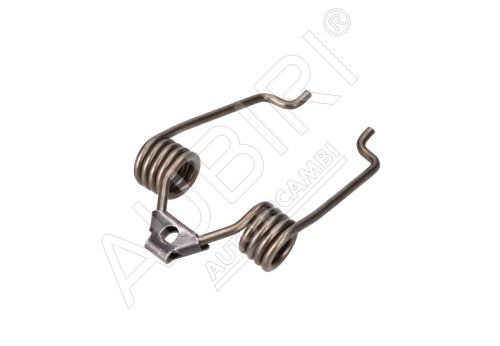 Valve spring Citroën Berlingo, Partner 2008-2016 1.6 VTi