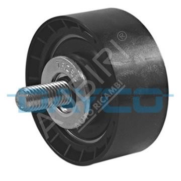 Tensioner Pulley, timing belt Fiat Scudo/Ulysse 95