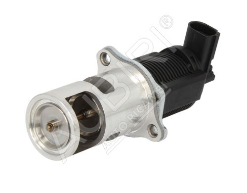 EGR valve Renault Master 1998-2010, Trafic 2001-2014 2.2/2.5D 5-PIN, d=16mm