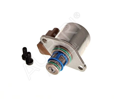 Fuel pressure regulator Citroën Jumper, Jumpy since 2016 2,0/2,2 BlueHDi on the pump