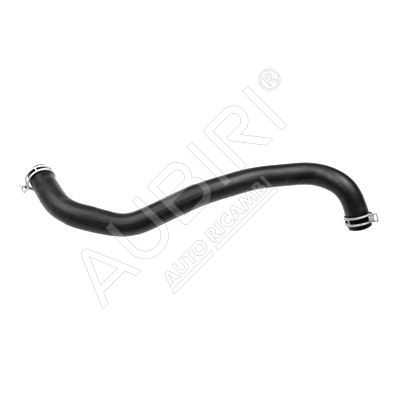 Radiator hose Ford Transit, Tourneo Courier 2014-2017 1.5 TDCi lower