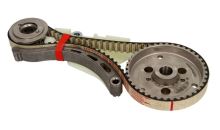 Timing belt kit Ford Transit Connect 2008-2014 1.8 TDCi