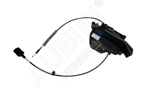 Front door lock Renault Trafic since 2014, Talento 2016-2021 left