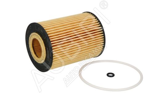 Oil Filter Mercedes Sprinter since 2006 (906) 3.0D