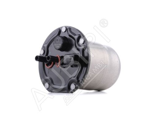 Fuel filter Renault Kangoo since 2008 1.5 DCi - complete, 116 mm