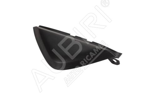 Fender molding Renault Trafic since 2014, Talento 2016-2021 front, right