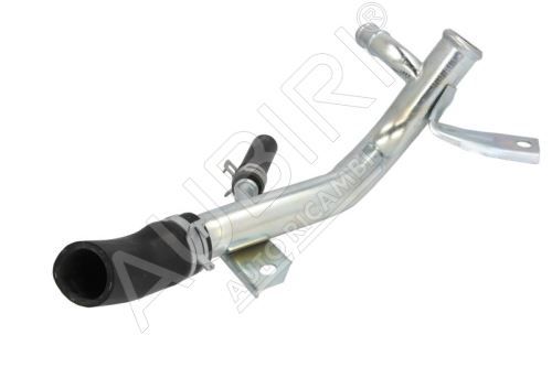 Cooling pipe Ford Transit Connect since 2002 1.8 Di/TDCi to thermostat