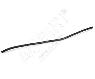 EGR control valve vacuum hose Fiat Ducato 2006-2014