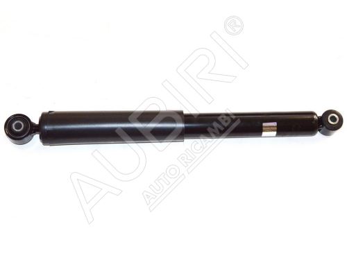 Shock absorber Fiat Doblo since 2010 rear, gas pressure