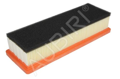 Air filter Fiat Doblo 1.4i