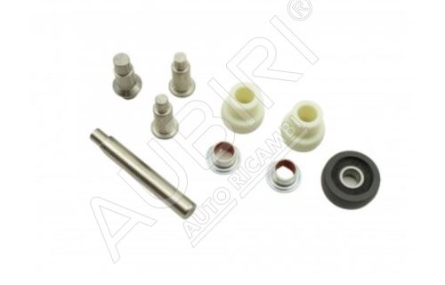 Repair kit guide Fiat Scudo, Jumpy, Expert 2007-2016 medium