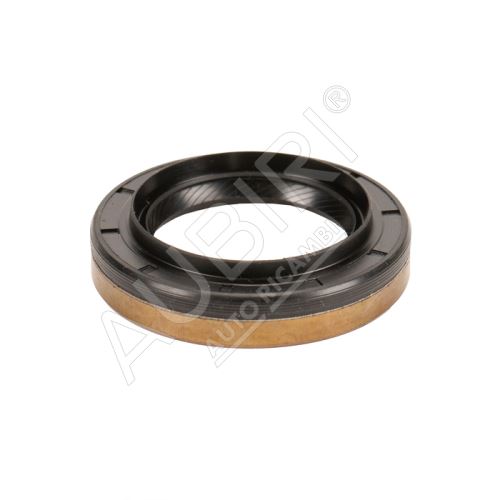 Transmission seal Fiat Doblo since 2000, Fiorino since 2007 1.4/1.6i left to drive shaft