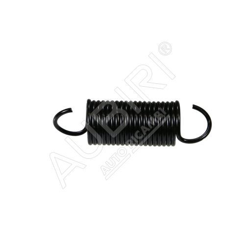 Handbrake cable spring Fiat Ducato, Jumper, Boxer since 2006