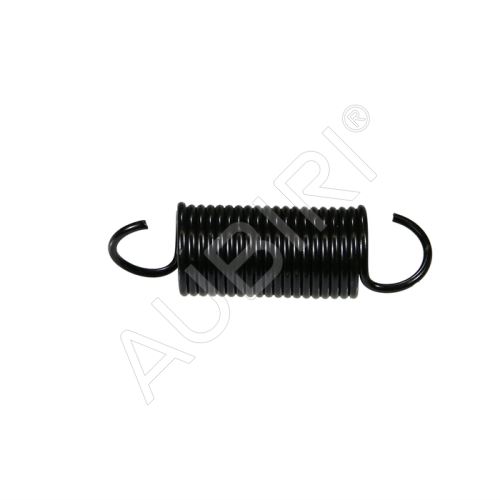 Handbrake cable spring Fiat Ducato, Jumper, Boxer since 2006