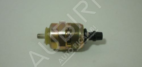 Injection system valve, Iveco EuroCargo