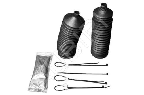Steering cuffs Fiat Ducato 1994-2006 set 2pcs