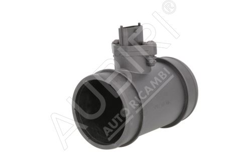 Mass air flow sensor Fiat Ducato 1994-2006 2.8 JTD, 5-PIN