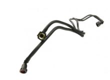Fuel pipes Ford Transit 2011-2014 2.2 TDCi from the filter, FWD/RWD