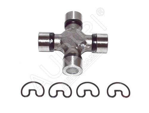 Cardan universal joint Iveco Daily 30,20 x 106,28 mm