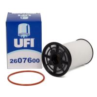 Fuel filter Fiat Ducato 2016-2021 2.3D, since 2021 2.2D Fuel filter Fiat Ducato 2016-2021 2.3D, since 2021 2.2D