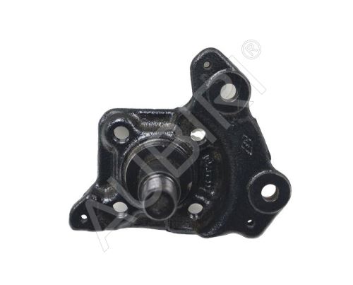 Stub axle Renault Kangoo 2008-2021 rear, left