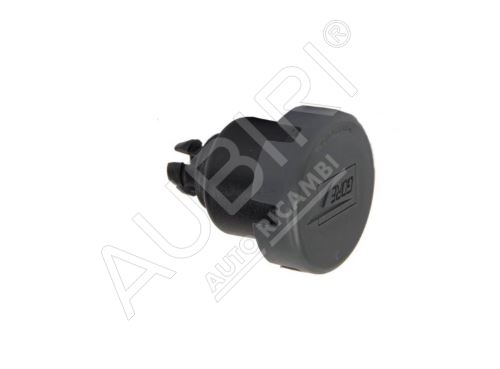 Gear shift mechanism valve Ford Transit since 2019