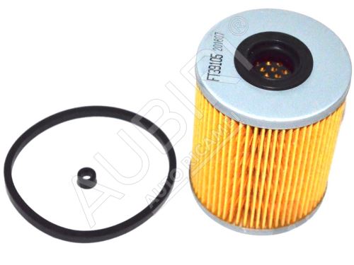 Fuel filter Renault Master 2003-2014, Trafic 2001-2014 1.9/2.0/2.5/2.3 87 mm