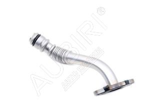 Oil tube Renault Master/Trafic 1998 - 2010 2.2/2.5 dCi