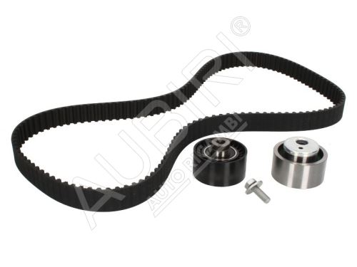 Timing belt kit Fiat Scudo, Berlingo 1995-2006 1.9D 51KW