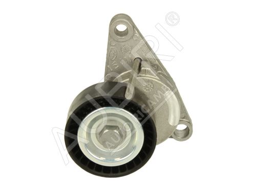 V-belt tensioner pulley Citroën Berlingo, Partner 2008-2016 1.6 VTi