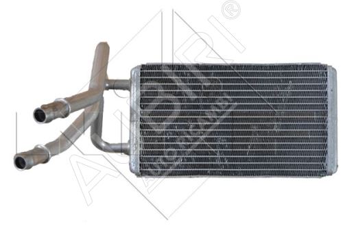 Heating radiator Ford Transit 2000-2006 with A/C