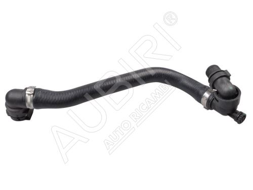 Heating hose Fiat Doblo 2010-2022 1.6/2.0D