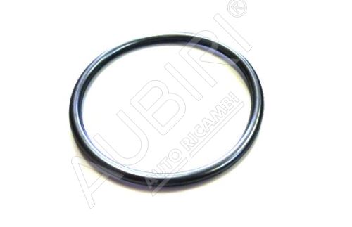 Water pump gasket Iveco Daily, Fiat Ducato 3.0