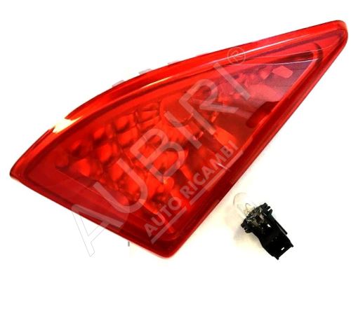 Brake light cover Renault Master 2010– in the doorr