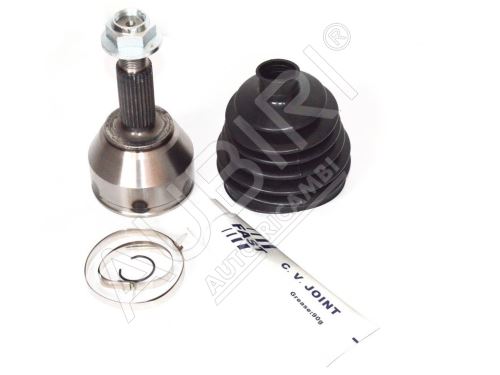 CV joint Ford Transit/Tourneo Connect 2002-2014 1.8 Di/TDCi external