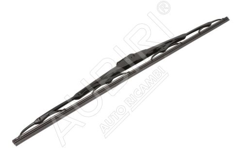 Wiper blade Ford Transit 1991-2014 front, with wear indicator, 550 mm